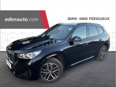 Annonce Bmw X1 occasion Diesel X1 sDrive 20d 163ch DKG7 M Sport 5p � Trelissac