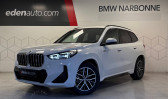 Annonce Bmw X1 occasion Diesel X1 sDrive 20d 163ch DKG7 M Sport 5p � Narbonne