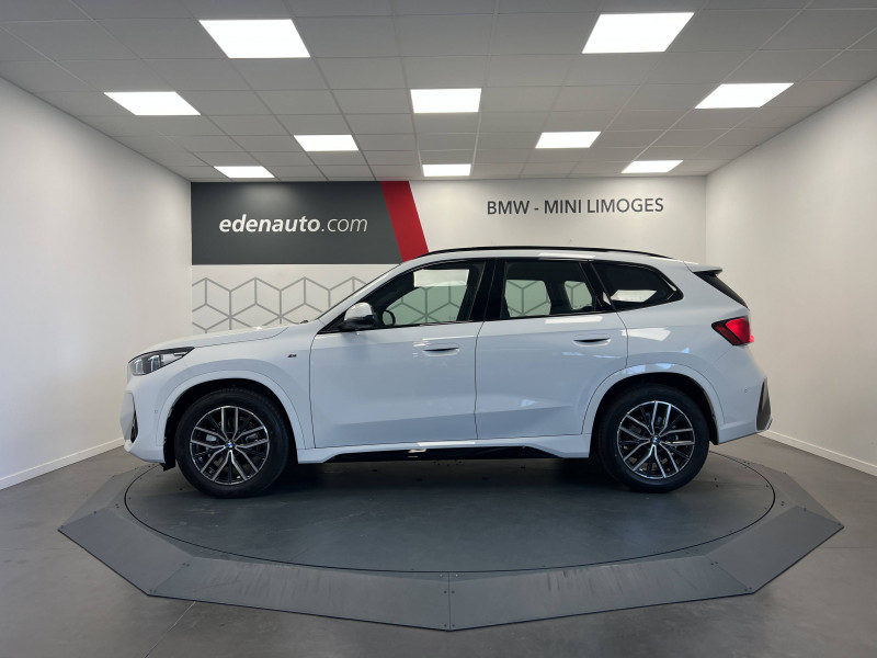 Bmw X1 X1 sDrive 20d 163ch DKG7 M Sport 5p  occasion  Limoges - photo n12