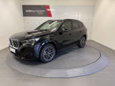 Annonce Bmw X1 occasion Diesel X1 sDrive 20d 163ch DKG7 M Sport 5p � Brive-la-Gaillarde