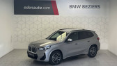 Annonce Bmw X1 occasion Diesel X1 sDrive 20d 163ch DKG7 M Sport 5p  Bziers