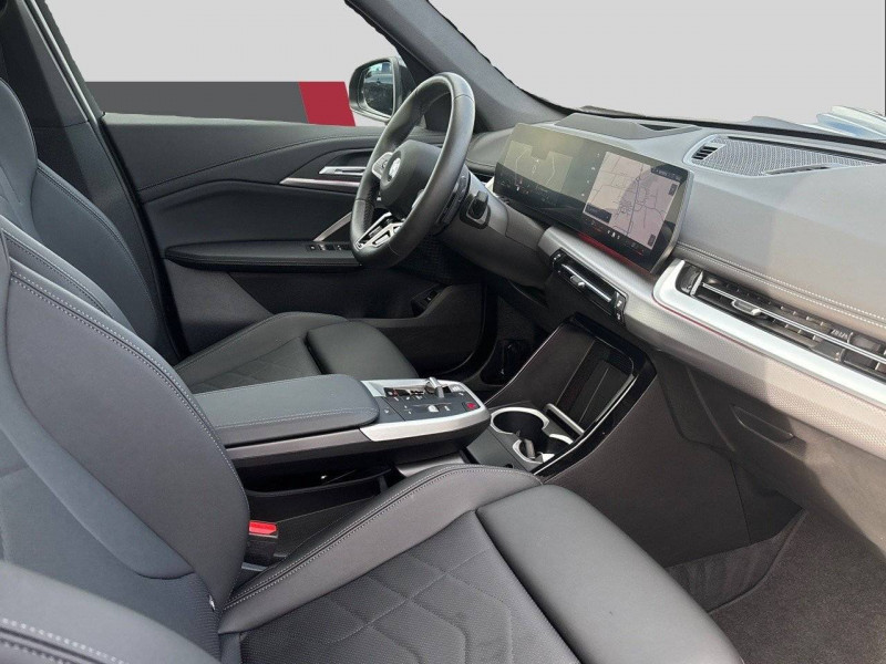 Bmw X1 X1 sDrive 20d 163ch DKG7 M Sport 5p 2025 - photo n°4 Bmw X1 X1 sDrive 20d 163ch DKG7 M Sport 5p  occasion à Trelissac - photo n°4