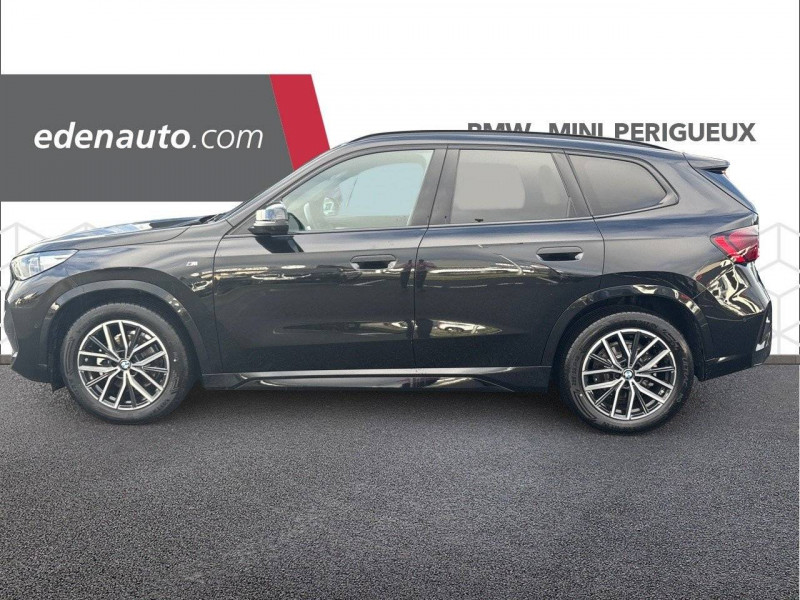 Bmw X1 X1 sDrive 20d 163ch DKG7 M Sport 5p 2025 - photo n°3 Bmw X1 X1 sDrive 20d 163ch DKG7 M Sport 5p  occasion à Trelissac - photo n°3