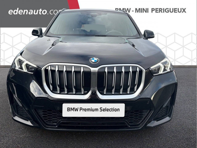 Bmw X1 X1 sDrive 20d 163ch DKG7 M Sport 5p 2025 - photo n°15 Bmw X1 X1 sDrive 20d 163ch DKG7 M Sport 5p  occasion à Trelissac - photo n°15