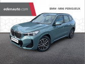 Bmw X1 X1 sDrive 20d 163ch DKG7 M Sport 5p  2025 - annonce de voiture en vente sur Auto Sélection.com