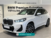 Annonce Bmw X1 occasion Diesel X1 sDrive 20d 163ch DKG7 M Sport � Rivery