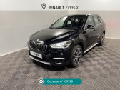 Annonce Bmw X1 occasion Diesel X1 sDrive 20d 190 ch BVA8 xLine  vreux