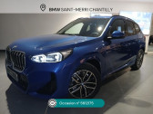 Annonce Bmw X1 occasion Essence X1 sDrive 20i 170 ch M SPORT (U11) � Saint-Maximin