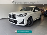 Annonce Bmw X1 occasion Essence X1 sDrive 20i 170 ch M SPORT (U11) � Saint-Maximin