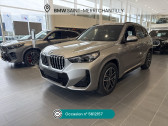 Annonce Bmw X1 occasion Essence X1 sDrive 20i 170ch DKG7 M Sport (U11) � Saint-Maximin