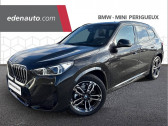 Annonce Bmw X1 occasion Essence X1 sDrive 20i 170ch DKG7 M Sport 5p � Trelissac