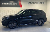Bmw X1 X1 sDrive 20i 170ch DKG7 M Sport 5p  � Narbonne 11