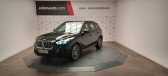 Annonce Bmw X1 occasion Essence X1 sDrive 20i 170ch DKG7 M Sport 5p � Lormont