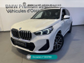 Annonce Bmw X1 occasion Essence X1 sDrive 20i 170ch DKG7 M Sport � Beauvais