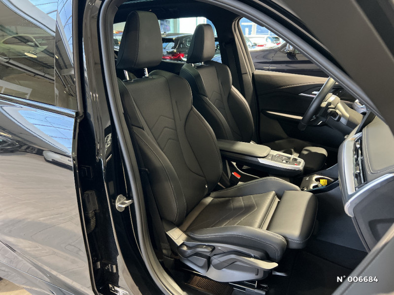 Bmw X1 X1 sDrive 20i 170ch DKG7 M Sport  occasion � Rivery - photo n�10