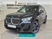 Annonce Bmw X1 occasion Essence X1 sDrive 20i 170ch DKG7 M Sport � Rivery