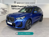 Annonce Bmw X1 occasion Essence X1 sDrive 20i 170ch DKG7 M Sport � Rivery