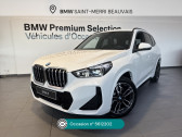 Bmw X1 X1 sDrive 20i 170ch DKG7 M Sport  � Beauvais 60
