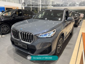 Annonce Bmw X1 occasion Essence X1 sDrive 20i 170ch DKG7 M Sport � Saint-Maximin
