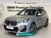 Annonce Bmw X1 occasion Essence X1 sDrive 20i 170ch DKG7 M Sport � Rivery
