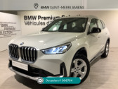 Annonce Bmw X1 occasion Essence X1 sDrive 20i 170ch DKG7 xLine � Rivery