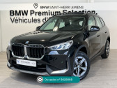 Annonce Bmw X1 occasion Essence X1 sDrive 20i 170ch DKG7 � Rivery