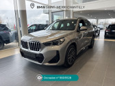 Annonce Bmw X1 occasion Essence X1 sDrive 20i 170ch M Sport (U11) � Saint-Maximin