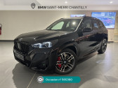 Annonce Bmw X1 occasion Essence X1 sDrive 20i 170ch M Sport Pro (U11) � Saint-Maximin