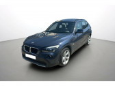 Bmw X1 X1 sDrive 20i 184 ch Executive BVA   Sarcelles 95