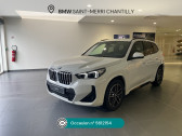 Bmw X1 X1 sDrive 20i DKG7 M Sport  � Saint-Maximin 60