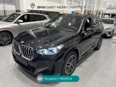 Annonce Bmw X1 occasion Essence X1 sDrive 20i M SPORT 170 ch (U11) � Saint-Maximin
