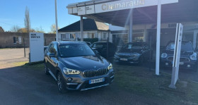 Bmw X1 occasion 2019 mise en vente à Paray- Le-Monial par le garage GARAGE CHAMARAUD BMW - MINI - photo n°1