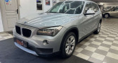 Annonce Bmw X1 occasion Diesel x1 xdrive 18 da 110820kms � CAGNES SUR MER