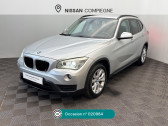 Bmw X1 X1 xDrive 18d 143 ch Lounge   Venette 60