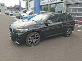 Annonce Bmw X1 occasion Diesel X1 xDrive 18d 150 ch BVA8 M Sport 5p  Aurillac