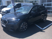 Annonce Bmw X1 occasion Diesel X1 xDrive 18d 150 ch BVA8 M Sport 5p  Aurillac