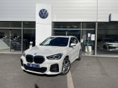 Annonce Bmw X1 occasion Diesel X1 xDrive 18d 150 ch BVA8 M Sport 5p  Figeac