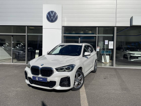 Bmw X1 , garage AUTOMOBILE SERVICE 46  Figeac