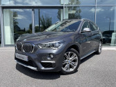 Bmw X1 X1 xDrive 18d 150 ch BVA8 xLine 5p   Onet-le-Chteau 12