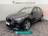 Bmw X1 X1 xDrive 18d 150 ch M Sport   Saint-Lonard 62