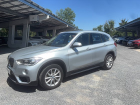 Bmw X1 , garage FABRE RUDELLE  Rodez