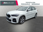 Annonce Bmw X1 occasion Diesel X1 xDrive 20d 190 ch BVA8 M Sport 5p à Saint-Laurent-des-Vignes