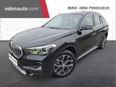 Annonce Bmw X1 occasion Diesel X1 xDrive 20d 190 ch BVA8 xLine 5p  Trelissac