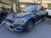 Bmw X1 X1 xDrive 20d 190 ch BVA8 xLine 5p   Figeac 46