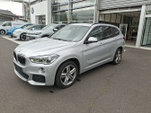 Annonce Bmw X1 occasion Essence X1 xDrive 20i 192 ch BVA8 M Sport 5p à Aurillac