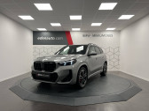 Annonce Bmw X1 occasion Diesel X1 xDrive 23d 211ch DKG7 M Sport 5p � Limoges