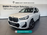 Bmw X1 X1 xDrive 23d 211ch DKG7 M Sport   Beauvais 60