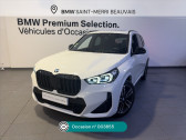 Annonce Bmw X1 occasion Diesel X1 xDrive 23d 211ch DKG7 M Sport � Beauvais