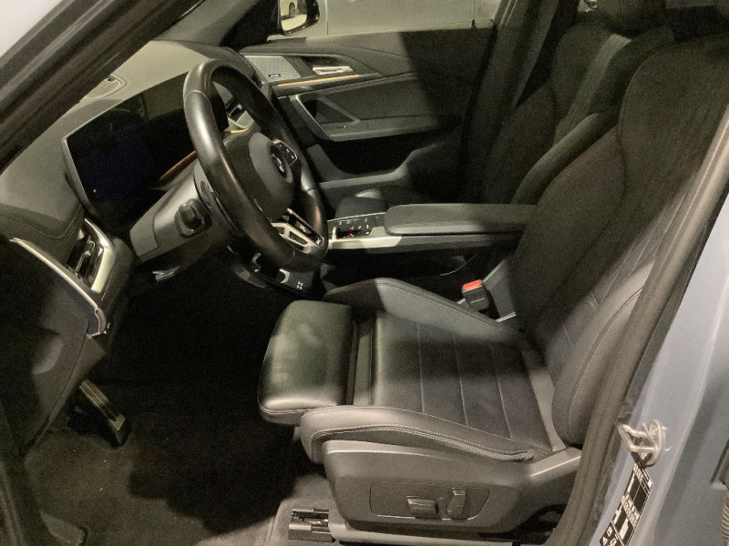 Bmw X1 X1 xDrive 23d 211ch DKG7 M Sport  occasion � Rivery - photo n�17