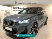 Bmw X1 X1 xDrive 23d 211ch DKG7 M Sport  � Rivery 80